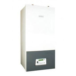 Fabricant Modèle Chaudière AS CHAUFFAGE {ville}