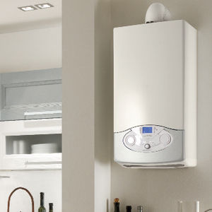 Fabricant Modèle Chaudière AS CHAUFFAGE {ville}