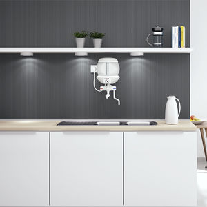 Fabricant Modèle Chaudière AS CHAUFFAGE {ville}