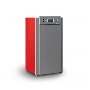 Fabricant Modèle Chaudière AS CHAUFFAGE {ville}