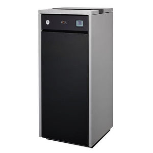 Fabricant Modèle Chaudière AS CHAUFFAGE {ville}