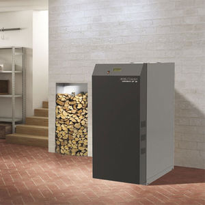 Fabricant Modèle Chaudière AS CHAUFFAGE {ville}