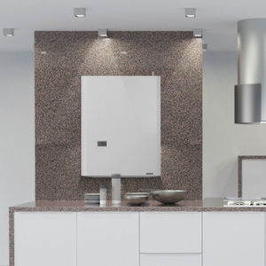 Fabricant Modèle Chaudière AS CHAUFFAGE {ville}