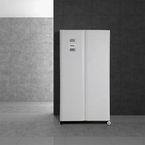 Fabricant Modèle Chaudière AS CHAUFFAGE {ville}