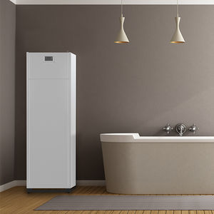 Fabricant Modèle Chaudière AS CHAUFFAGE {ville}