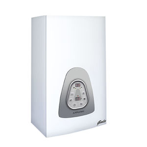 Fabricant Modèle Chaudière AS CHAUFFAGE {ville}