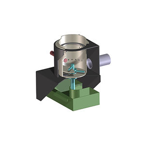 Fabricant Modèle Chaudière AS CHAUFFAGE {ville}