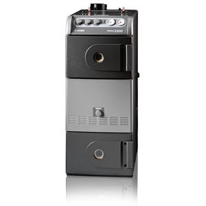 Fabricant Modèle Chaudière AS CHAUFFAGE {ville}