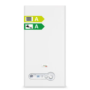 Fabricant Modèle Chaudière AS CHAUFFAGE {ville}