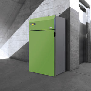 Fabricant Modèle Chaudière AS CHAUFFAGE {ville}