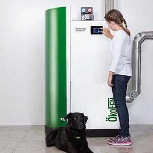 Fabricant Modèle Chaudière AS CHAUFFAGE {ville}