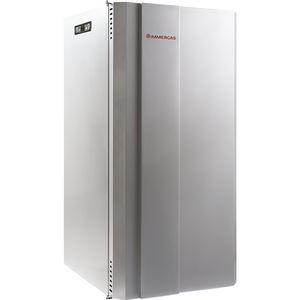 Fabricant Modèle Chaudière AS CHAUFFAGE {ville}