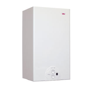 Fabricant Modèle Chaudière AS CHAUFFAGE {ville}