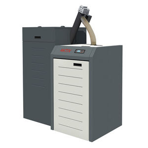 Fabricant Modèle Chaudière AS CHAUFFAGE {ville}