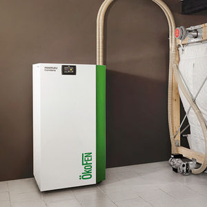 Fabricant Modèle Chaudière AS CHAUFFAGE {ville}